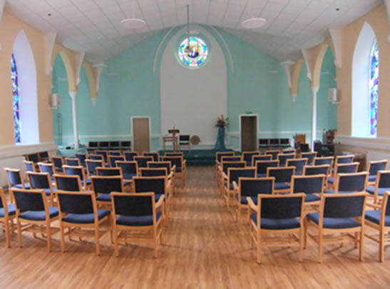 Sanctuary